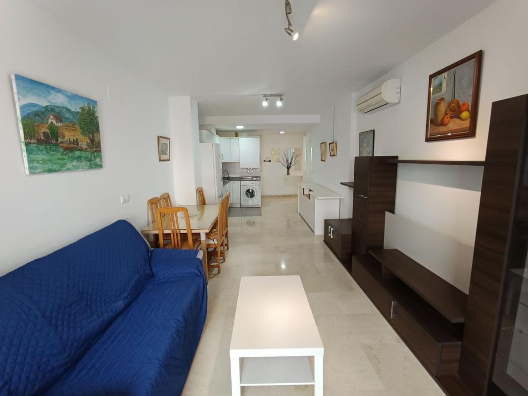 Продажа квартиры на Piso en Calle de Serrano, 9, Pueblo Poniente, Benidorm, Бенидорм
photo 1
