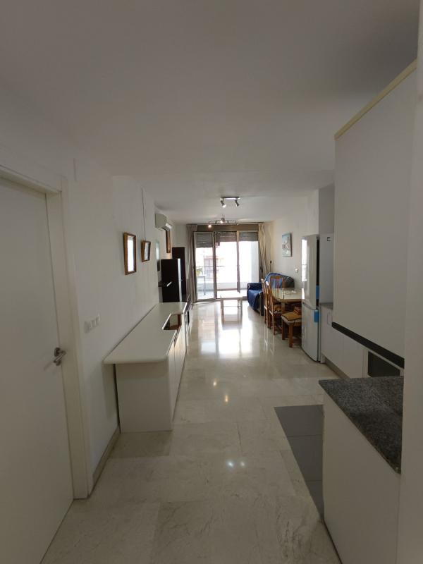 Продажа квартиры на Piso en Calle de Serrano, 9, Pueblo Poniente, Benidorm, Бенидорм
photo 2