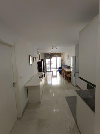 Venta de piso en Piso en Calle de Serrano, 9, Pueblo Poniente, Benidorm, Benidorm
thumbnail 2