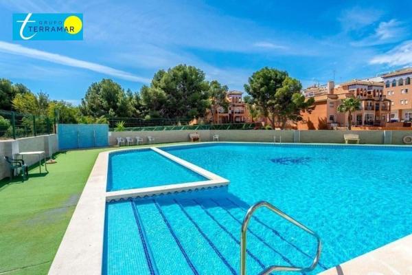 Casa o chalet independiente en Calle Guapiles, 49, Playa Flamenca, Orihuela thumbnail 1