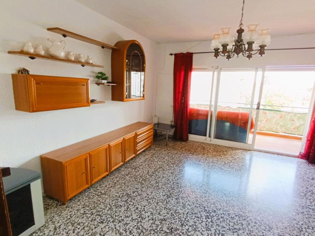 Sale of apartment in Piso en Calle Barranquet, 9, Centro Urbano, La Villajoyosa / Vila Joiosa, La Villajoyosa / Vila Joiosa
photo 2