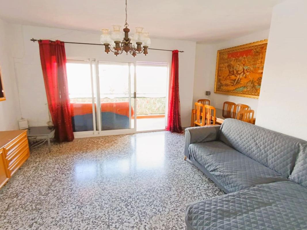 Sale of apartment in Piso en Calle Barranquet, 9, Centro Urbano, La Villajoyosa / Vila Joiosa, La Villajoyosa / Vila Joiosa
photo 3