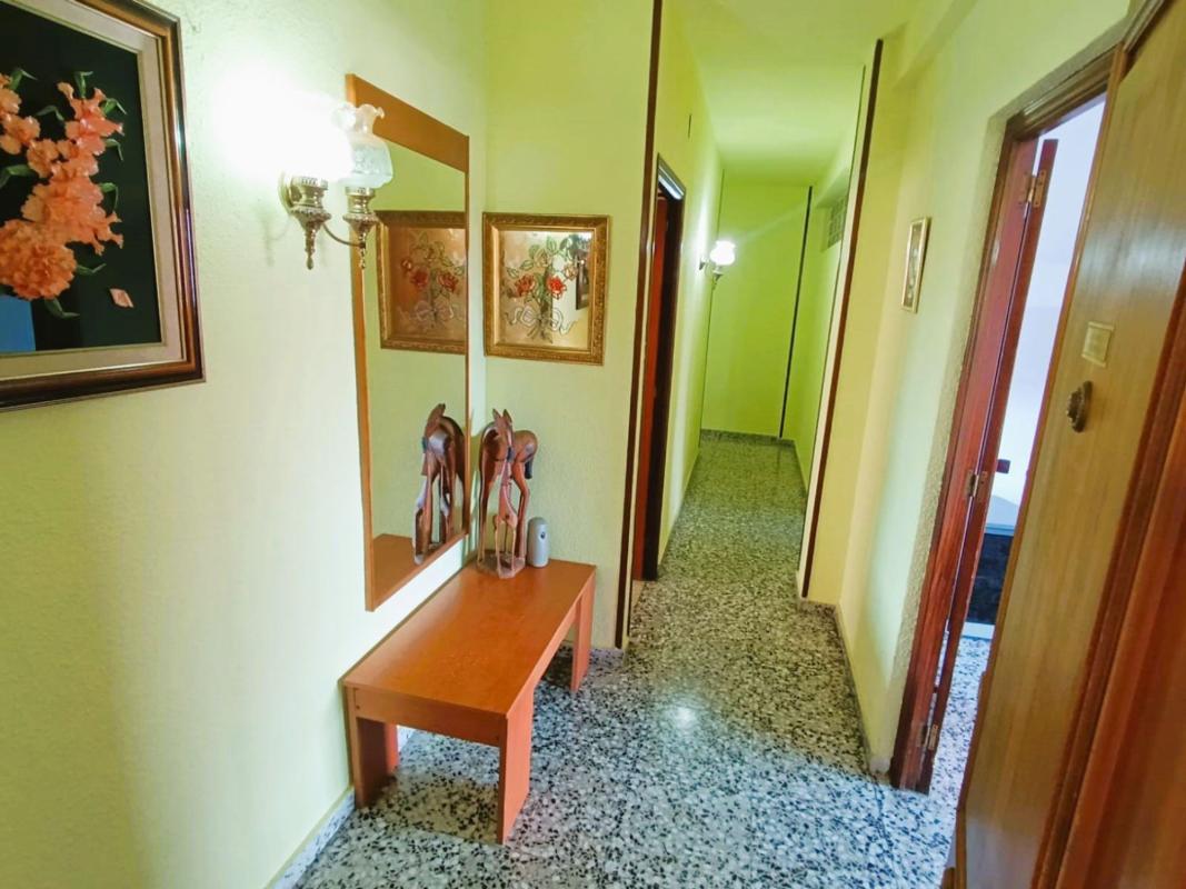 Sale of apartment in Piso en Calle Barranquet, 9, Centro Urbano, La Villajoyosa / Vila Joiosa, La Villajoyosa / Vila Joiosa
photo 5