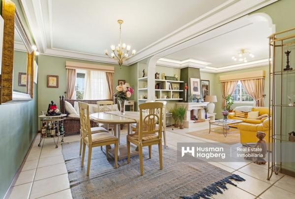 Частный шале на продаже в  Casa o chalet en Calle de los Hibiscus, Cañada del Molino, Torrevieja, Торревьеха photo 4