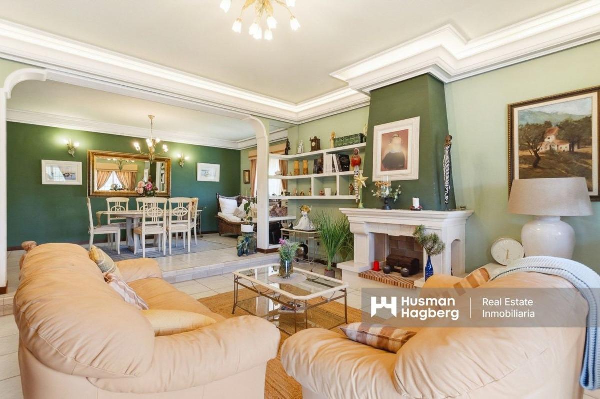 Продажа отдельного шале в Casa o chalet en Calle de los Hibiscus, Cañada del Molino, Torrevieja, Торревьеха photo 5