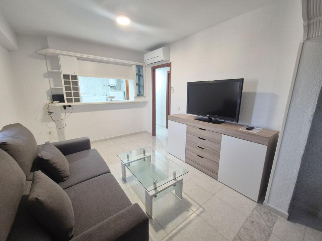 Sprzedaż mieszkania w Piso en Calle de Bonn, Zona Sierra Helada, Benidorm, Benidorm
 photo 2