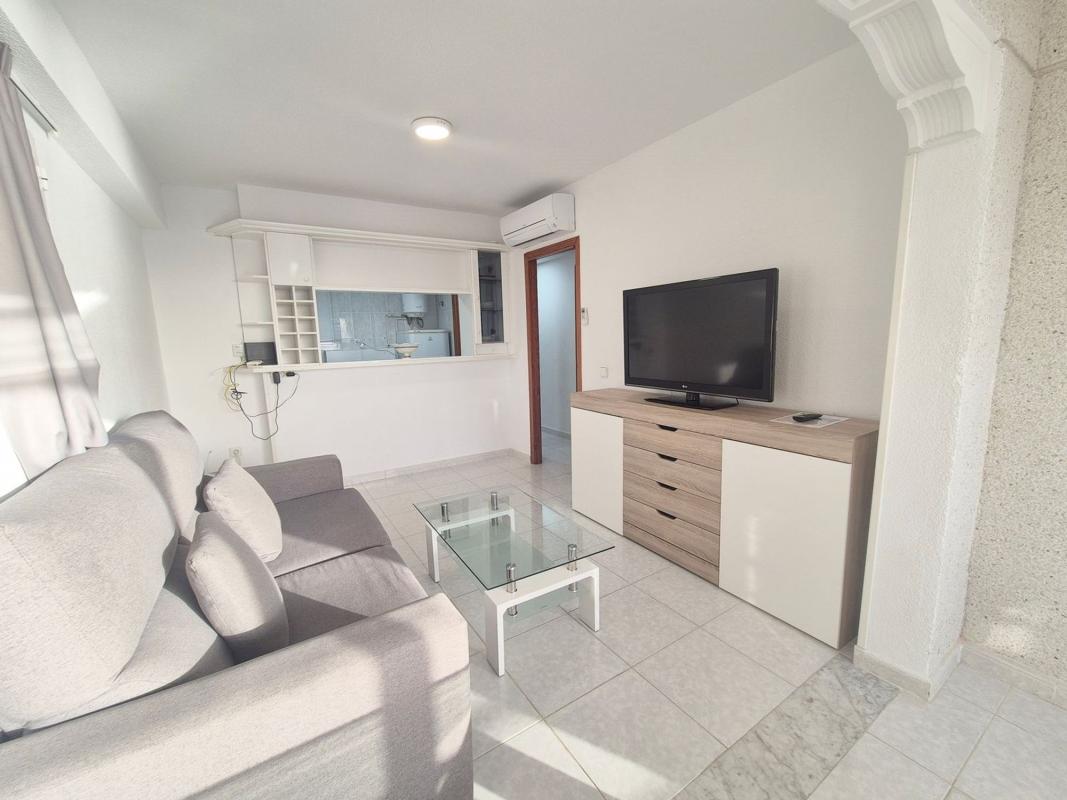 Sprzedaż mieszkania w Piso en Calle de Bonn, Zona Sierra Helada, Benidorm, Benidorm
 photo 4