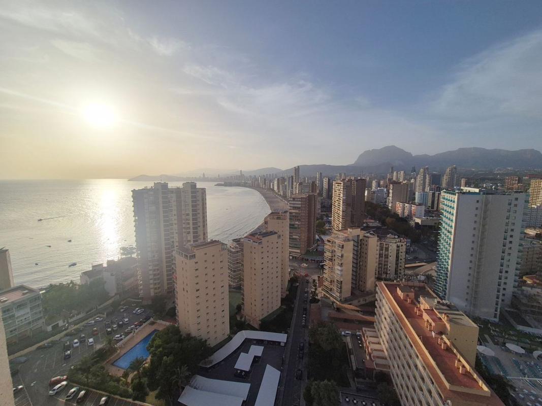 Sprzedaż mieszkania w Piso en Calle de Bonn, Zona Sierra Helada, Benidorm, Benidorm
 photo 5