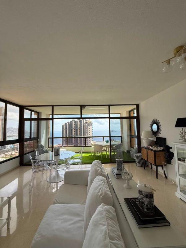 Продажа квартиры на Piso en Avenida Murtal, 4, Playa de Poniente, Benidorm, Бенидорм
photo 2