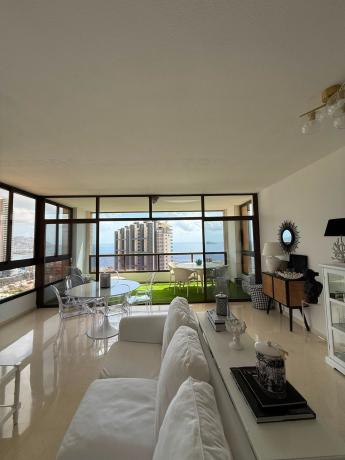 Продажа квартиры на Piso en Avenida Murtal, 4, Playa de Poniente, Benidorm, Бенидорм
 photo 2