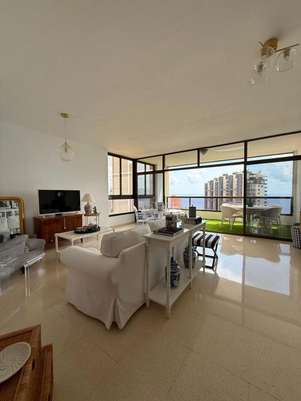 Продажа квартиры на Piso en Avenida Murtal, 4, Playa de Poniente, Benidorm, Бенидорм
photo 4