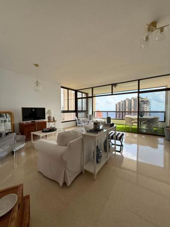 Продажа квартиры на Piso en Avenida Murtal, 4, Playa de Poniente, Benidorm, Бенидорм
 photo 4