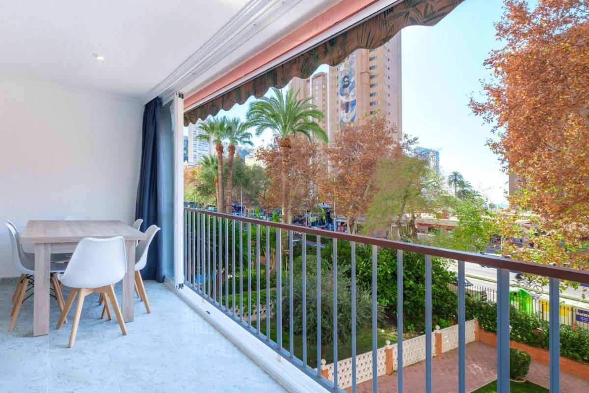 Sale of apartment in Piso en Avenida del Mediterráneo, 53, Playa de Levante, Benidorm, Benidorm
 photo 2