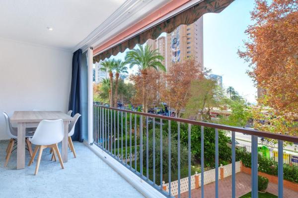 Sprzedaż mieszkania w Piso en Avenida del Mediterráneo, 53, Playa de Levante, Benidorm, Benidorm
 photo 2