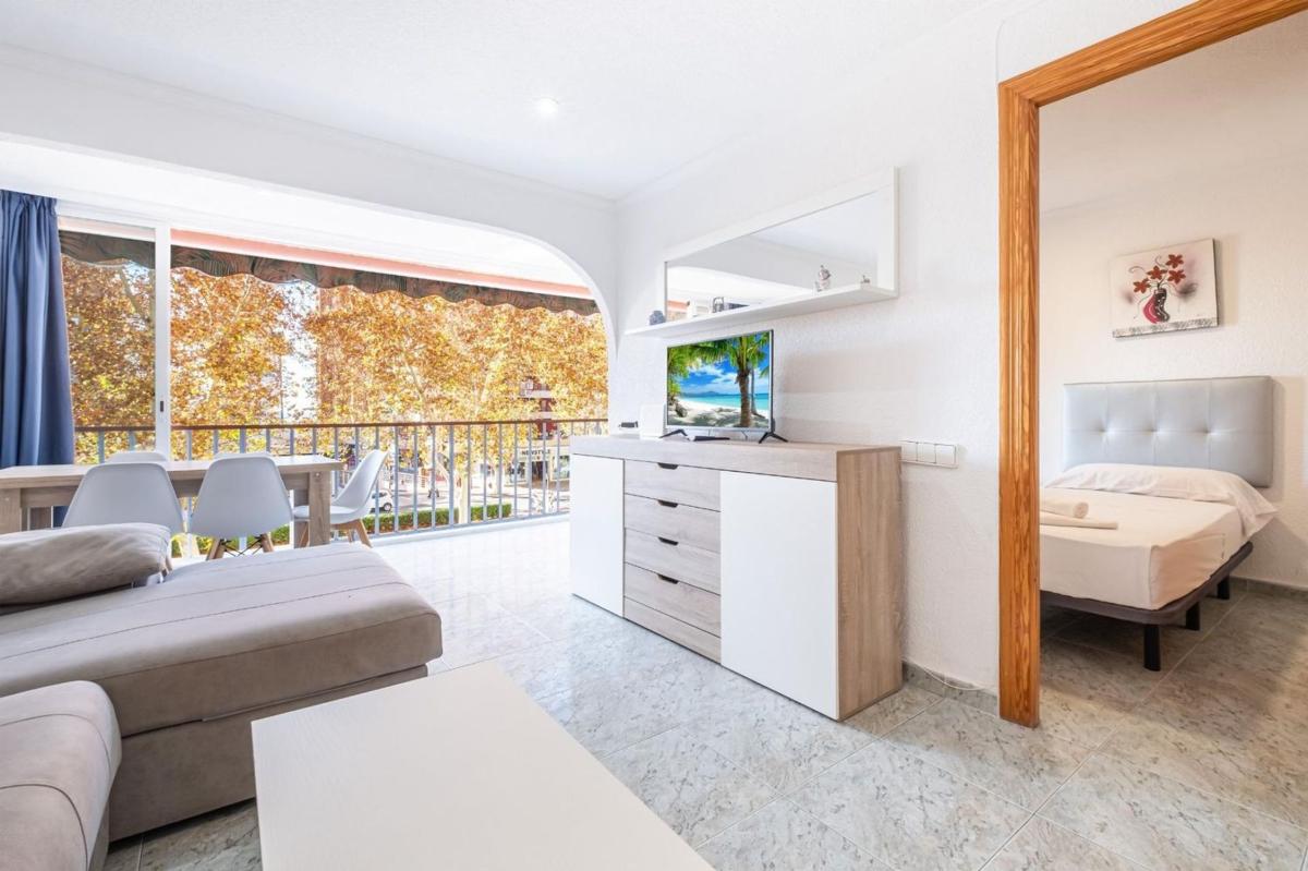 Sale of apartment in Piso en Avenida del Mediterráneo, 53, Playa de Levante, Benidorm, Benidorm
 photo 4