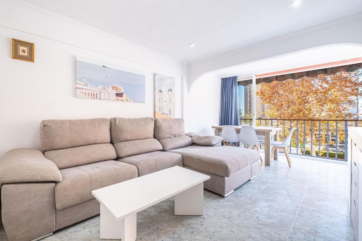 Sale of apartment in Piso en Avenida del Mediterráneo, 53, Playa de Levante, Benidorm, Benidorm
 photo 5