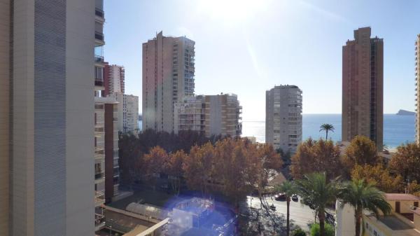 Sprzedaż mieszkania w Piso en Calle Gerona, Playa de Levante, Benidorm, Benidorm
 photo 3