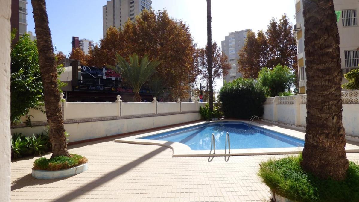Продажа квартиры на Piso en Calle Gerona, Playa de Levante, Benidorm, Бенидорм
photo 4