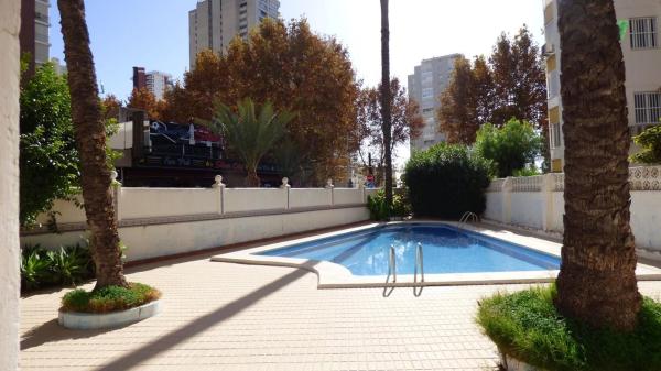 Sprzedaż mieszkania w Piso en Calle Gerona, Playa de Levante, Benidorm, Benidorm
 photo 4