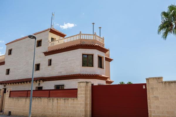 Chalet pareado en Coure, Colonia Escandinavia-Cautivador, Alfaz del Pi photo 4