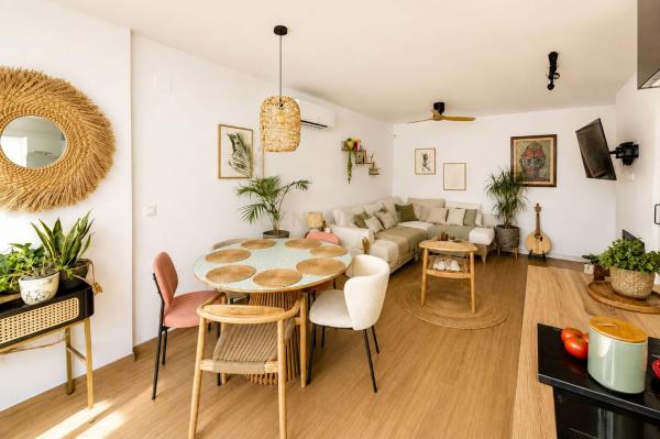 Chalet pareado en Calle Altea s/n, Nou Nazaret - Frank Espinós, San Juan de Alicante photo 2