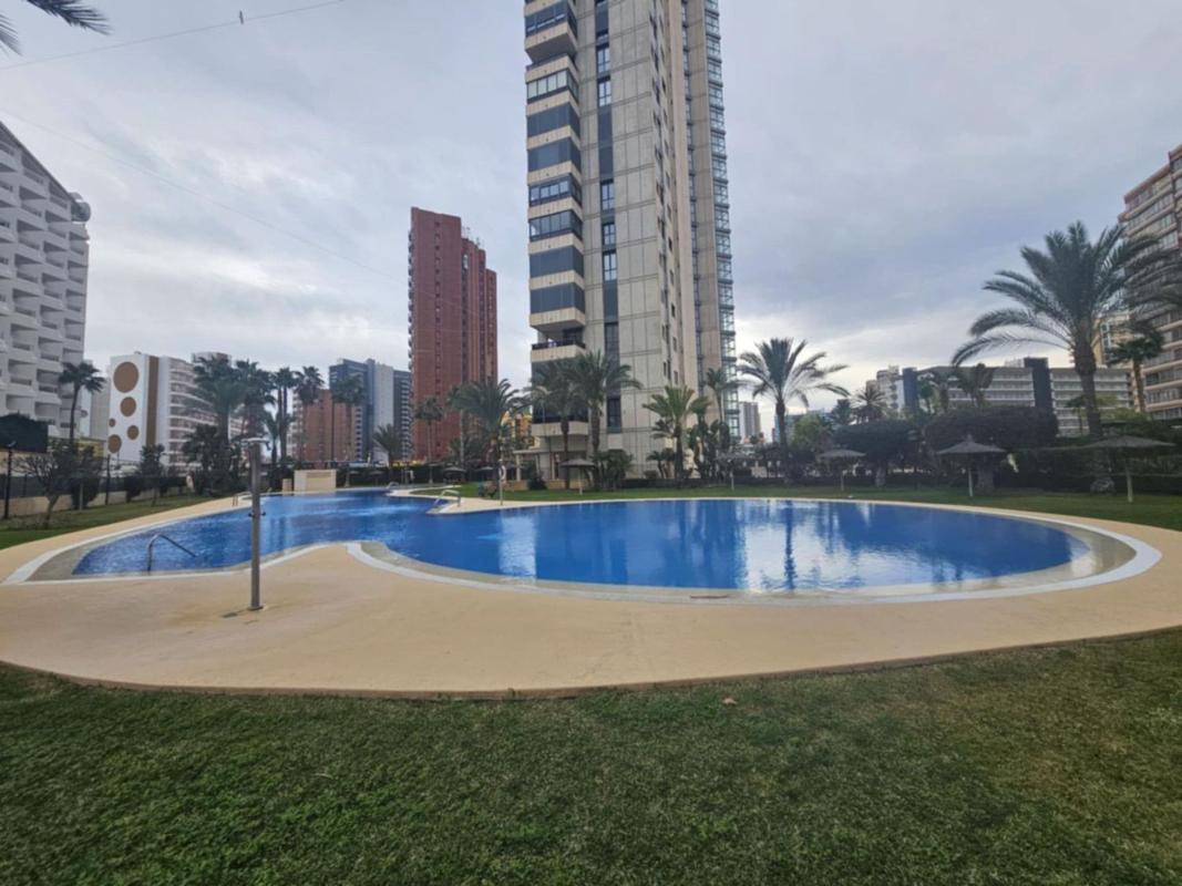 Venta de piso en Piso en Calle Derramador, Zona Rincón Bajo, Benidorm, Benidorm
photo 3