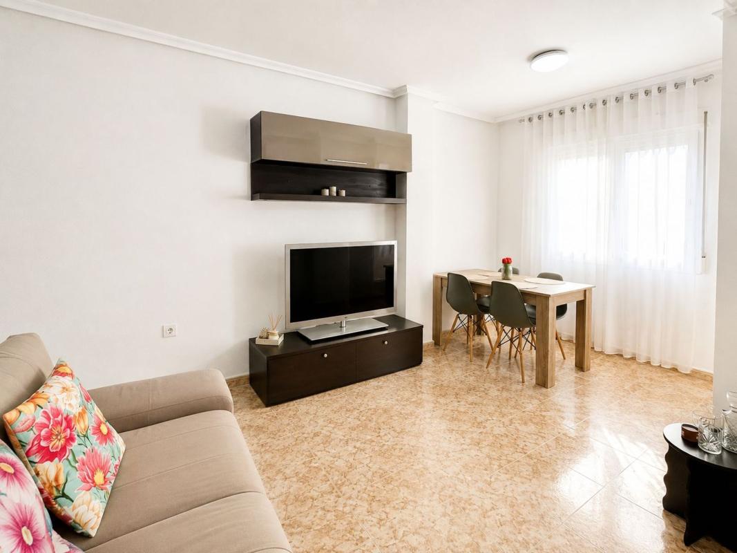 Sprzedaż mieszkania w Piso en San Emigdio, El Molino, Torrevieja, Torrevieja
 photo 5