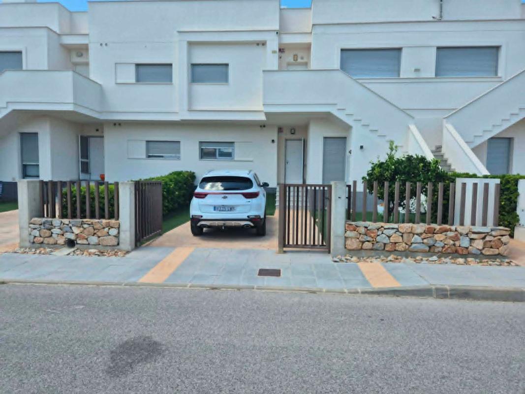 Sprzedaż mieszkania w Piso en Calle Nogal, 11, Desamparados-Hurchillo-Torremendo, Orihuela, Orihuela
photo 4