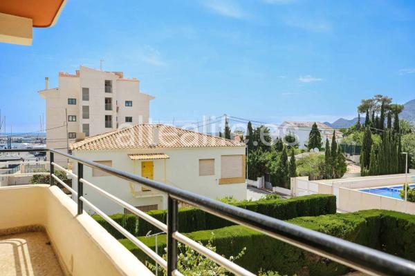 Sale of flat in Piso en Calle Varadero, Altea Pueblo, Altea, Altea
photo 1