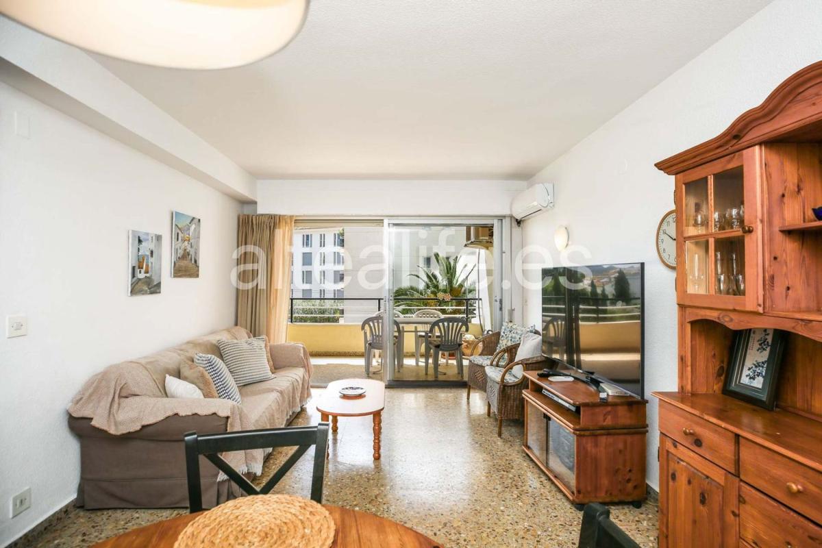Sale of apartment in Piso en Calle Varadero, Altea Pueblo, Altea, Altea
 photo 2