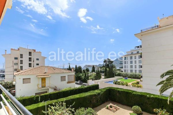 Sale of flat in Piso en Calle Varadero, Altea Pueblo, Altea, Altea
 photo 4