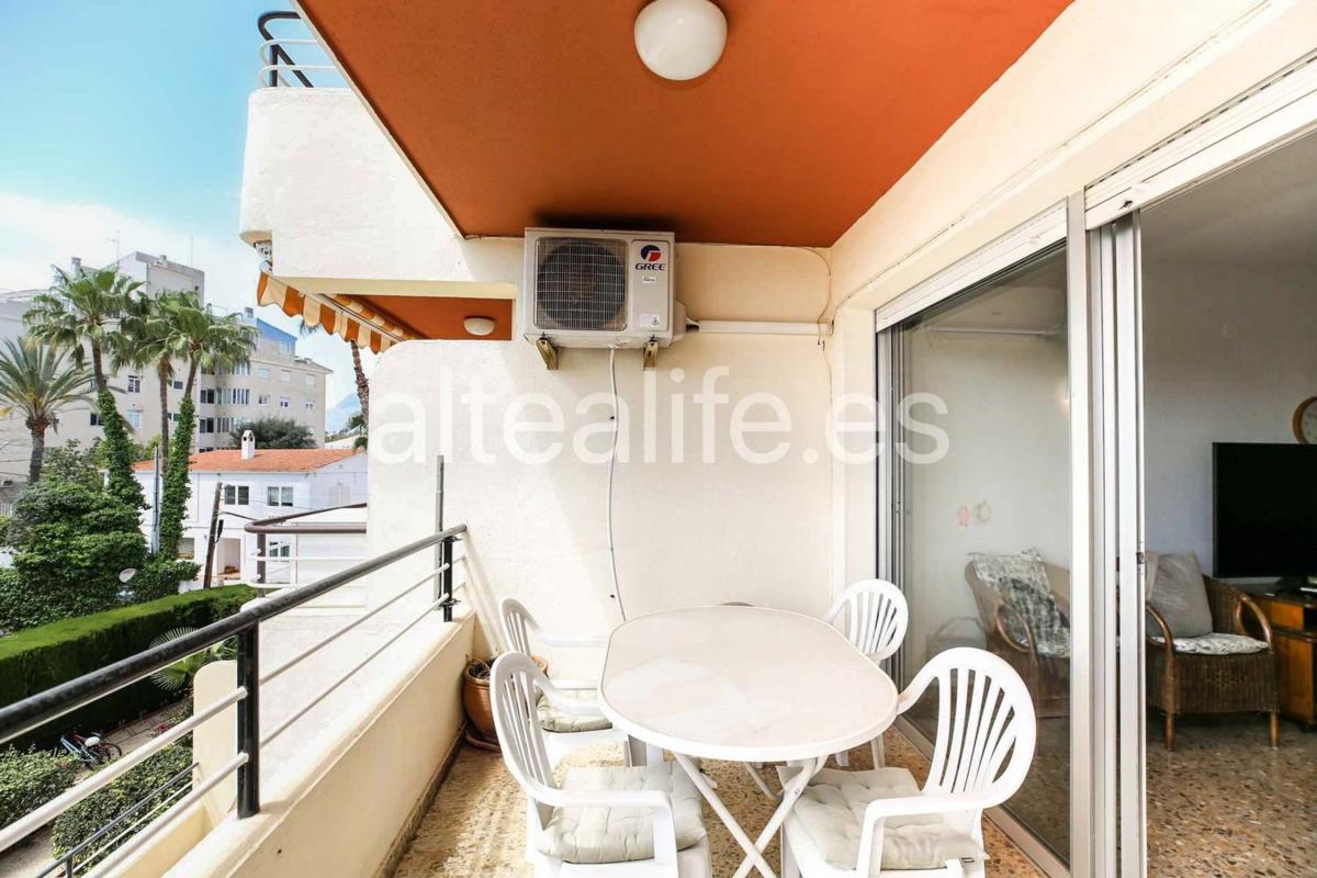 Sale of apartment in Piso en Calle Varadero, Altea Pueblo, Altea, Altea
 photo 5