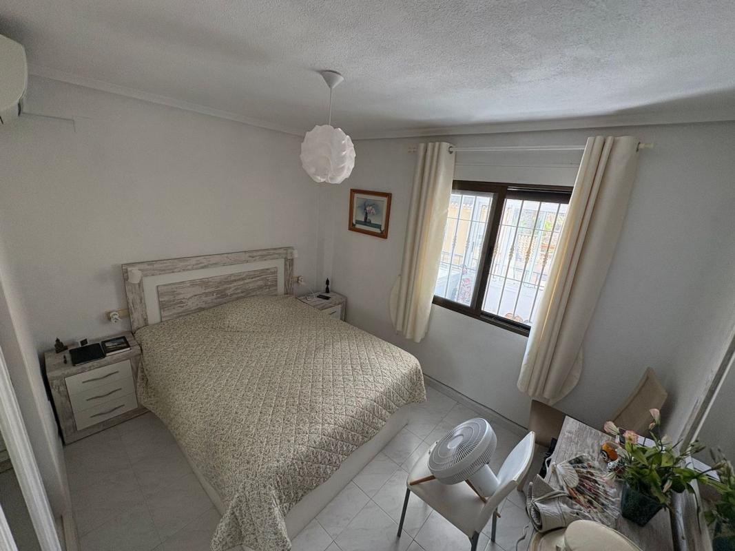 Продажа пентхауса на Ático en La Veleta, Torrevieja, Торревьеха photo 2