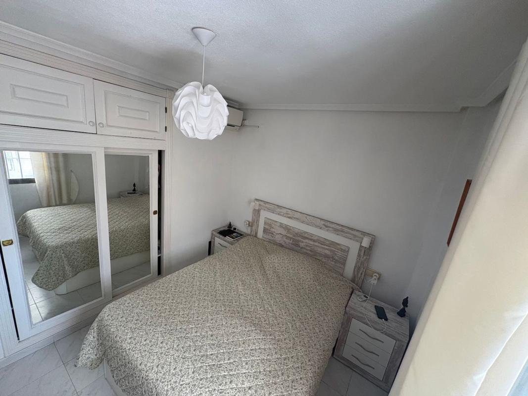 Продажа пентхауса на Ático en La Veleta, Torrevieja, Торревьеха photo 3