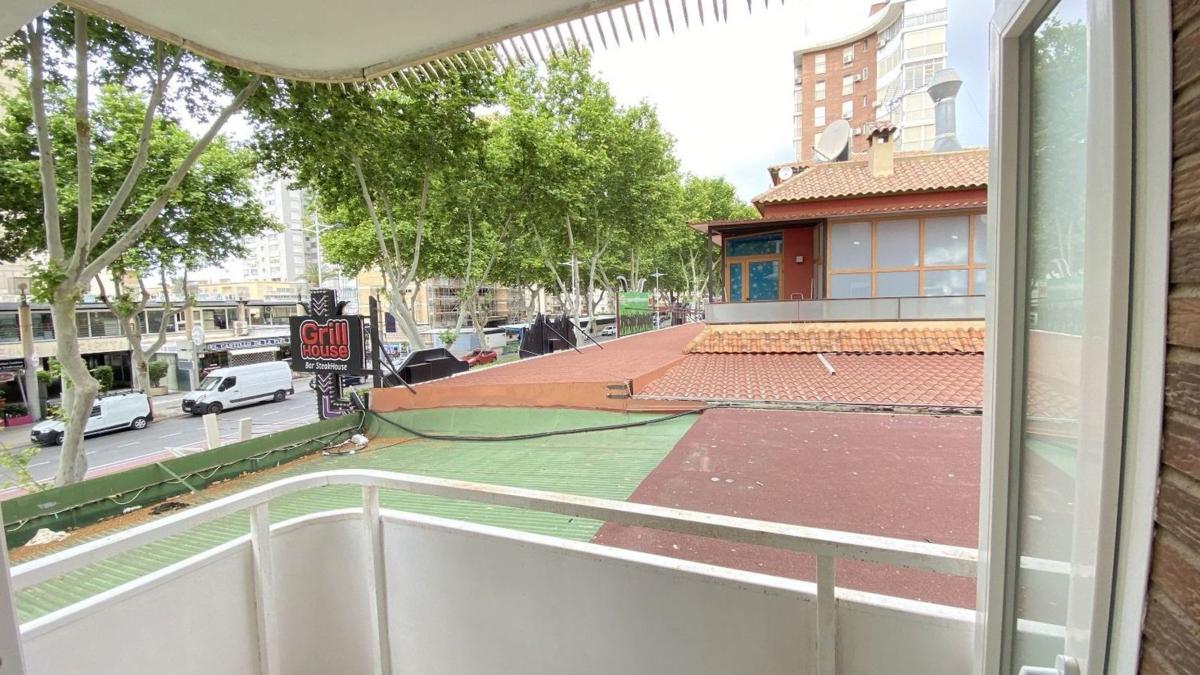 Sale of apartment in Piso en Playa de Levante, Benidorm, Benidorm
 photo 3