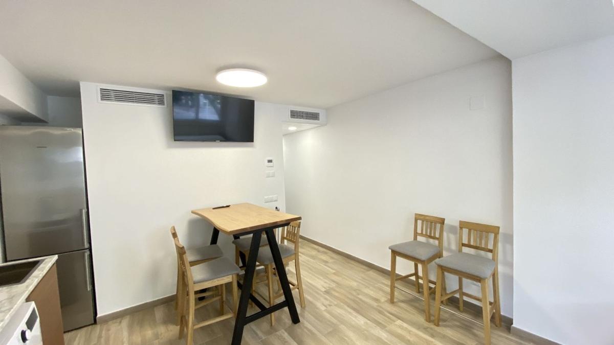 Sale of apartment in Piso en Playa de Levante, Benidorm, Benidorm
 photo 4