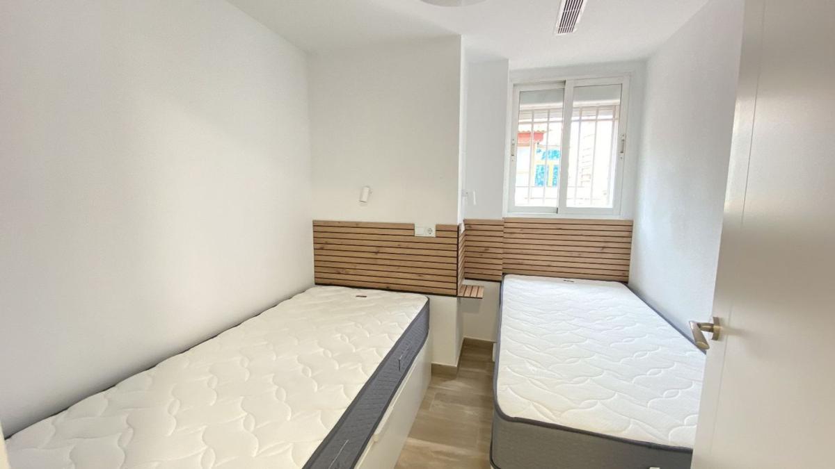 Sale of apartment in Piso en Playa de Levante, Benidorm, Benidorm
 photo 5