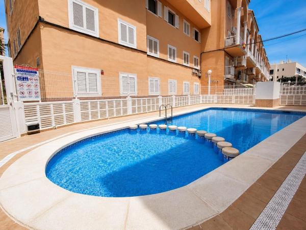 Venta de piso en Piso en Calle del Puerto Romano s/n, Gaspar Perrelló, Torrevieja, Torrevieja
 photo 1