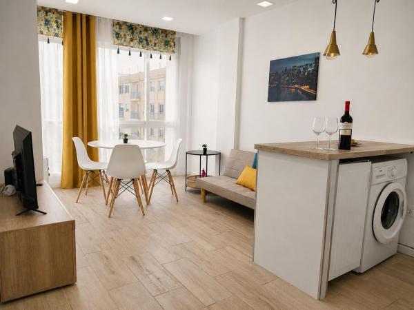 Venta de piso en Piso en Calle del Puerto Romano s/n, Gaspar Perrelló, Torrevieja, Torrevieja
 photo 4