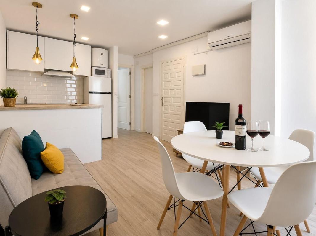 Venta de piso en Piso en Calle del Puerto Romano s/n, Gaspar Perrelló, Torrevieja, Torrevieja
 photo 5