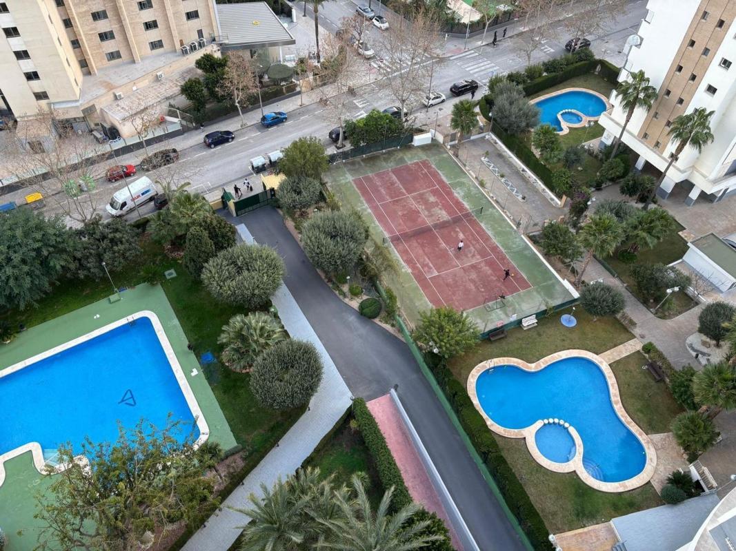 Venta de piso en Piso en Pueblo Levante, Benidorm, Benidorm
photo 2