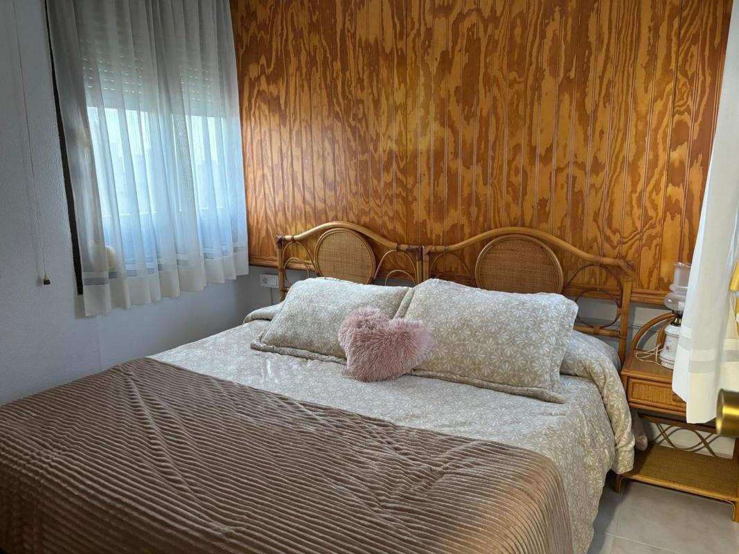 Venta de piso en Piso en Pueblo Levante, Benidorm, Benidorm
photo 5