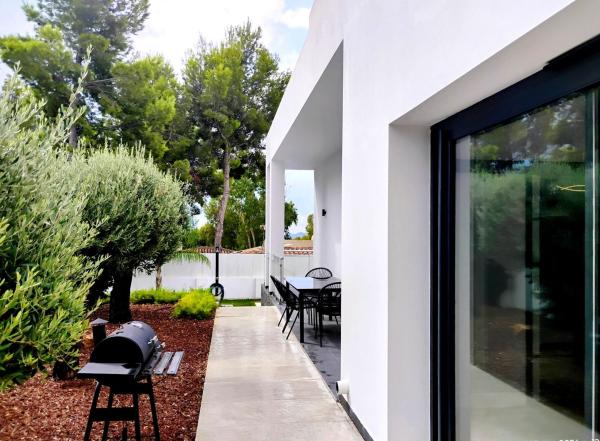 Casa o chalet independiente en Altea la Vella, Altea thumbnail 2