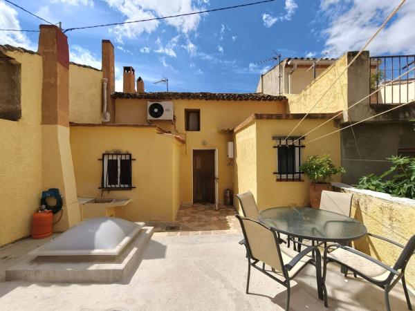 Casa de pueblo en Casco urbano, Polop thumbnail 2