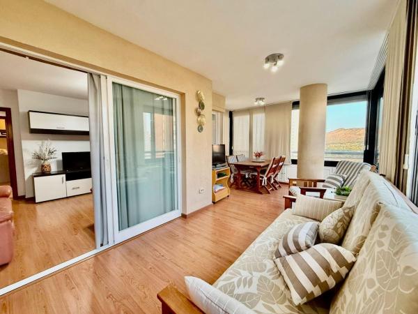 Продажа квартиры на Piso en Pueblo Levante, Benidorm, Бенидорм
 photo 4