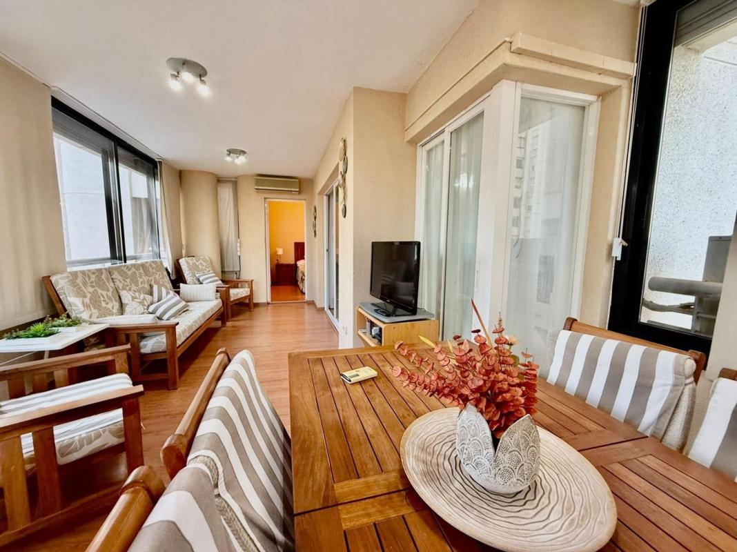 Продажа квартиры на Piso en Pueblo Levante, Benidorm, Бенидорм
photo 5