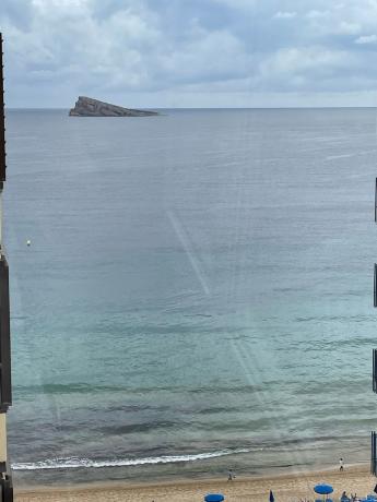 Sprzedaż mieszkania w Piso en Avenida Alcoi, 17, Playa de Levante, Benidorm, Benidorm
 photo 1