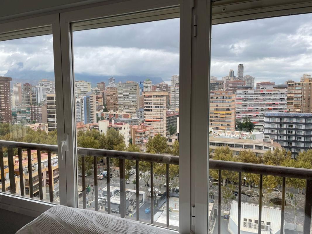 Venta de piso en Piso en Avenida Alcoi, 17, Playa de Levante, Benidorm, Benidorm
photo 2