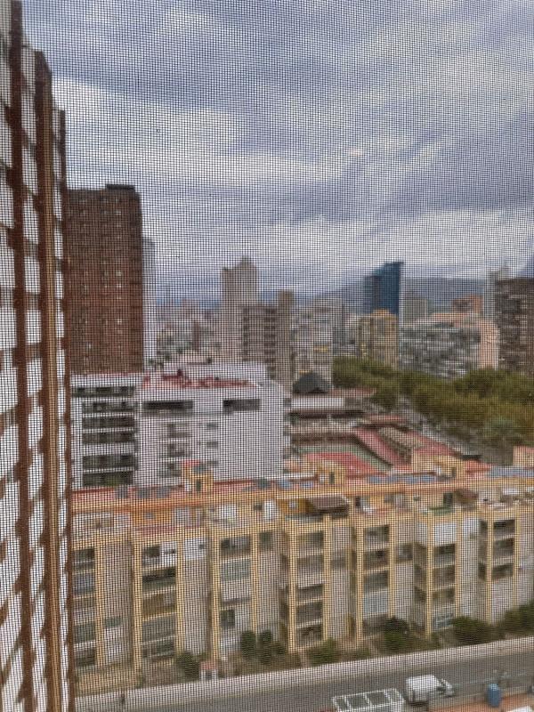 Venta de piso en Piso en Avenida Alcoi, 17, Playa de Levante, Benidorm, Benidorm
photo 3