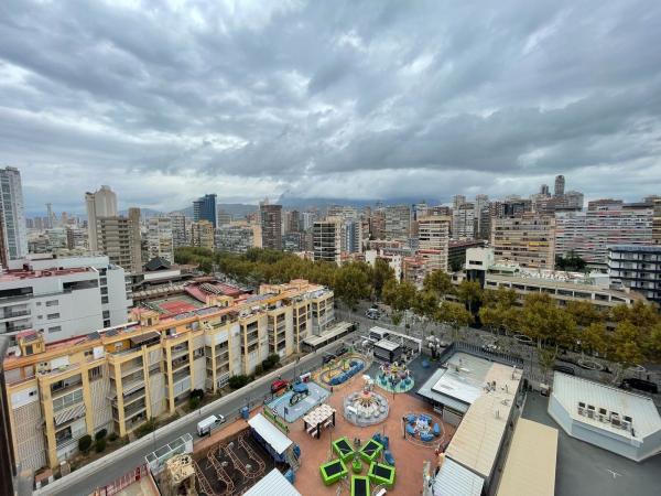Sprzedaż mieszkania w Piso en Avenida Alcoi, 17, Playa de Levante, Benidorm, Benidorm
 photo 4